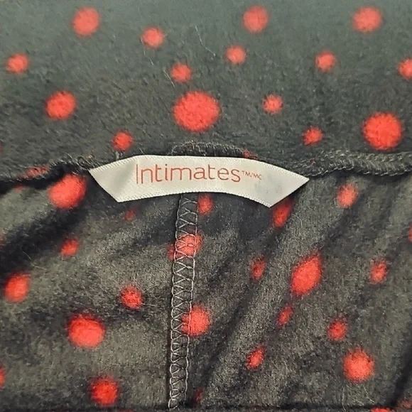 🐸 Intimates Sleepwear Set, 2pc. - Picture 7 of 11